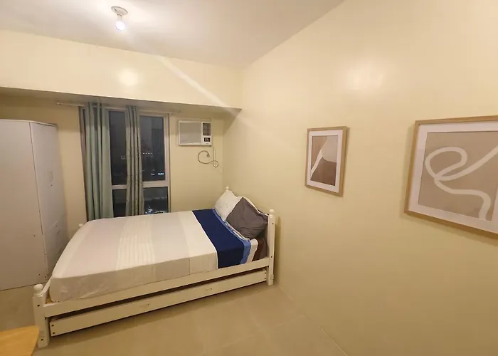 Avida Riala T3 1519（cebu It Park） *