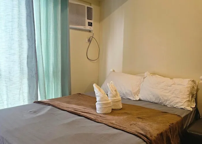 Avida Riala T3 1519（cebu It Park）