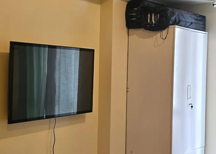 Avida Riala T3 1519（cebu It Park）